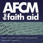AFCM International Podcast