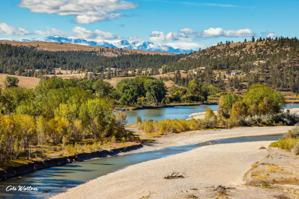 Columbus Montana 600x400