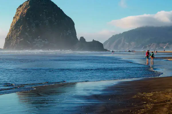 seaside oregon 600x400
